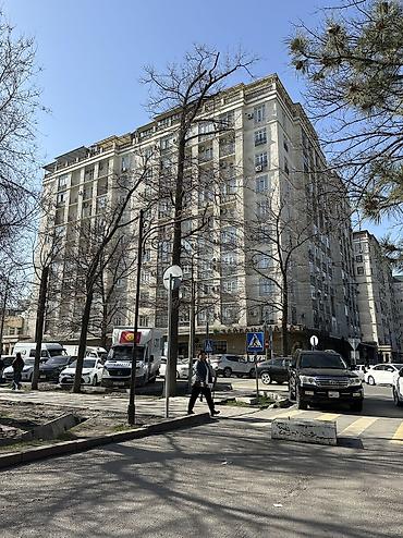 Продажа квартир: 3 комнаты, 103 м², Элитка, 8 этаж, Дизайнерский ремонт — 14