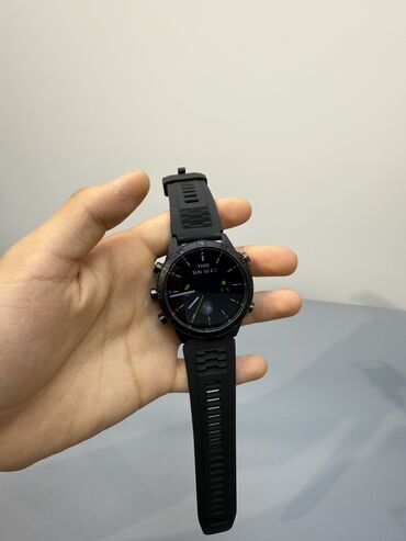 ноутбук в бишкеке цена: GS CARBON Высококлассные Смарт-часы Garmin наружные спортивные