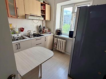 ordo: 3 комнаты, 60 м², 5 мкр Индивидуалка, 4 этаж, Евроремонт — 4