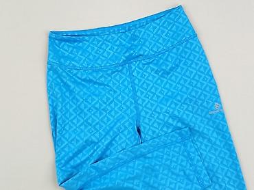 oficerki: Leggings, Legginsy Sportowe damskie, rozmiar S — 1