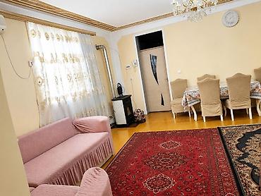 midada satilan evler: TƏCİLİ SATILIR!QİYMƏT:23.000. 3otaqlı mənzil.84kv.m ÜNVAN:Sumqayıt — 1