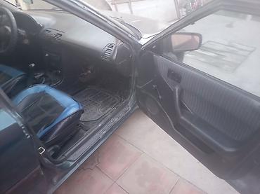 дополнительный помпа: Mazda 323: 1992 г., 1.6 л, Бензин — 9