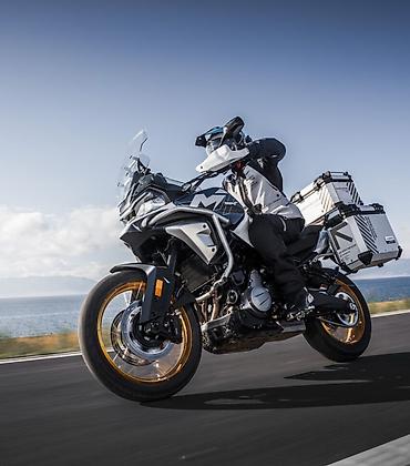 cfmoto купить: Эндуро CFMoto, 750 куб. см, Бензин, Взрослый, Новый — 5