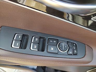 Düymələr: Kia SORENTO 2018 il, Orijinal, İşlənmiş — 3