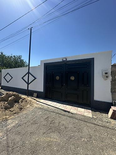 xaşaxuna da satılan evler: 4 otaqlı, 80 kv. m, Kredit yoxdur, Yeni təmirli — 3