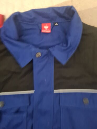 Ostalo: Radna jakna Engelbert Strauss – model M (48/50) - Brend: Engelbert — 8