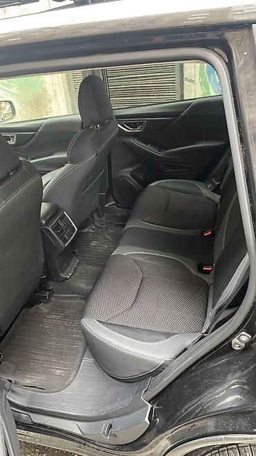 Subaru: Subaru Forester: 2019 г., 2.5 л, Вариатор, Бензин, Кроссовер — 10