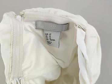 prochowiec hm: H&M, Sukienka damska, rozmiar L — 4