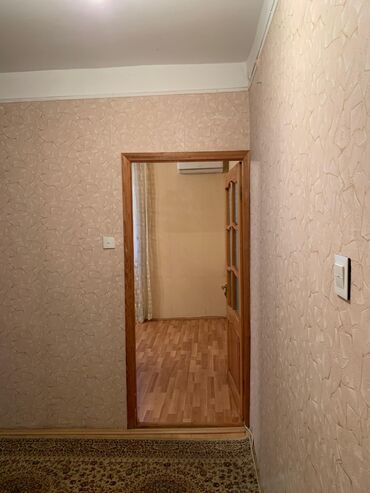 Köhnə tikili: Bakı, Bakıxanov qəs., 2 otaqlı, Köhnə tikili, m. Neftçilər, 47 kv. m — 12