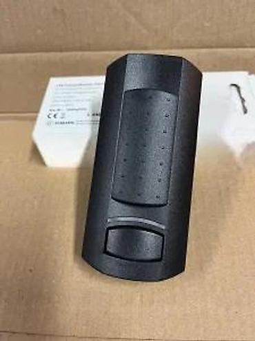 Ostali elektro materijali: LED inline dimer za lampe – EHMANN (model prema kutiji: LED — 12