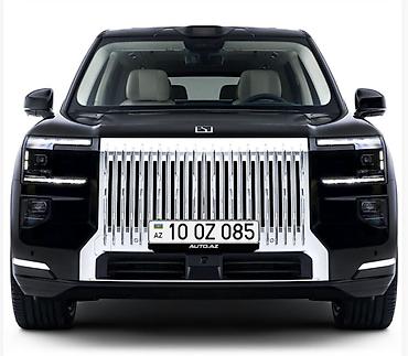 changan kreditle: AZ dövlət nömrə nişanı kombinasiyası: 10 OZ 085 - Seriya: 10 OZ - — 10
