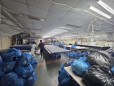 Продажа цехов, заводов, фабрик: Сдаю Швейный цех, 800 м², Газ, Электричество, Водопровод — 6