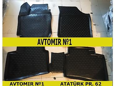 bel kəməri: Kia Cerato 2009,2012 Copue ayagaltı rezini ÜNVAN: Atatürk prospekti — 1