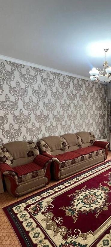 Мебельные гарнитуры: Комплект мягкой мебели для гостиной: два дивана в классическом стиле — 1