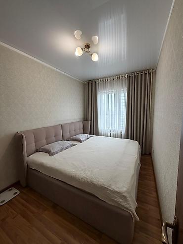 Продажа квартир: 3 комнаты, 72 м², 105 серия, 7 этаж, Евроремонт — 3