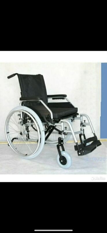 Инвалидные коляски: Коляска инвалидная новая распродажа много