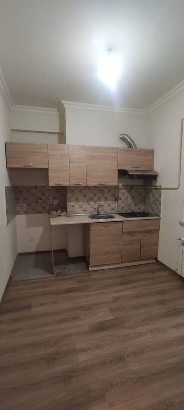 Uzunmüddətli kirayə mənzillər: Suraxanı rayonu, hövsan qəsəbəsi, hövsan mida 1 layihəsidə, yeni — 5