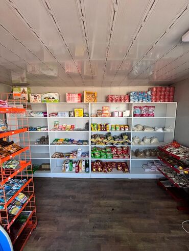 Павильоны: Продаю Павильон 14 м², С оборудованием — 8