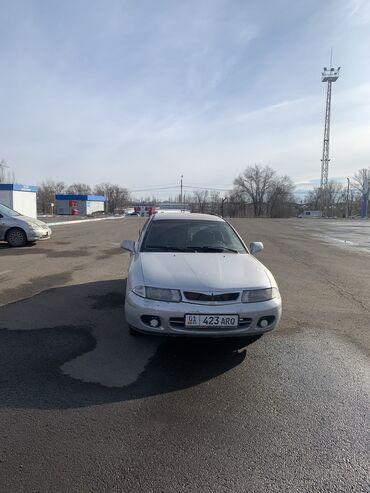 мицубиси мини: Mitsubishi Carisma: 1998 г., 1.8 л, Механика, Бензин, Хетчбек