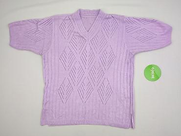 sweter 3xl: Sweter damski, rozmiar 3XL — 2
