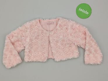 bluza szara admor: Płaszcz, 3-4 lat, 98-104 cm, stan - Idealny — 2
