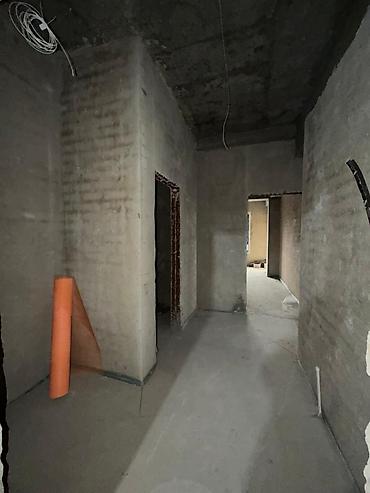 Продажа квартир: 2 комнаты, 73 м², Элитка, 4 этаж, Готовая ПСО (под самоотделку) — 8