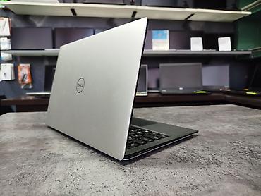 alienware ноутбук: Ультрабук, Б/у, Intel Core i7 — 6