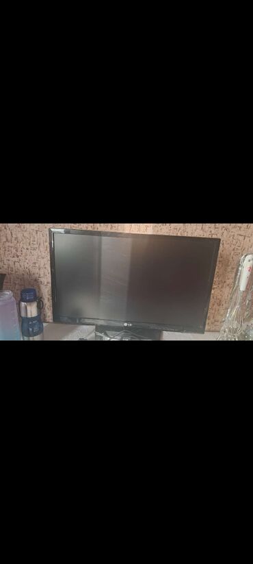 televizor lc: İşlənmiş Televizor LG LCD 57" HD (1366x768), Ünvandan götürmə