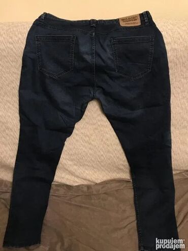 Ostale jakne: Original ALCOTT tanka nepromociva jakna M KAO NOVA 100% Nylon Ramena — 11