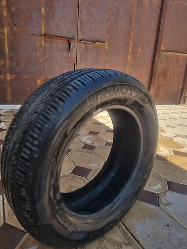 шина 315 60 22 5: Шины 205 / 60 / R 15, Лето, Б/у, 1 шт, Легковые, Корея, Hankook — 2