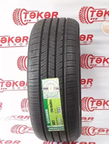 Шины: Новый Шина Goodride 215 / 45 / R 17