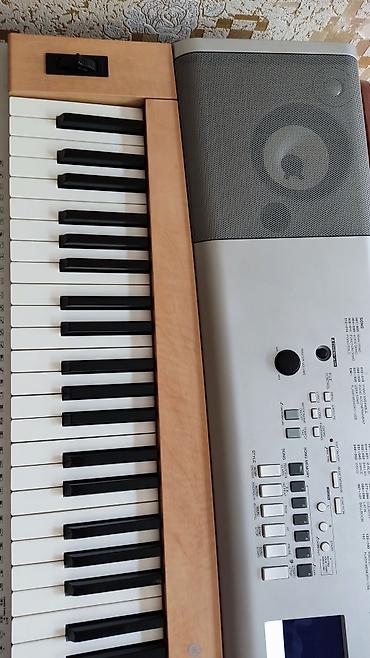 yamaha p45: Sintezator, Yamaha, İşlənmiş, Ünvandan götürmə, Ödənişli çatdırılma — 4