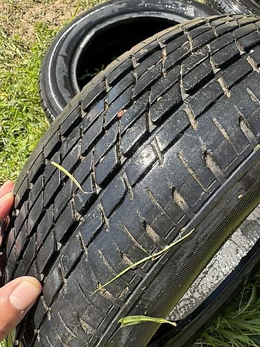 14: Комплект из 4 автомобильных шин Sailun Atrezzo Eco (FR10) 175/65 R14 — 1