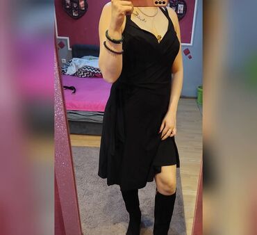 Haljine: 9Fashion Woman 2XS (EU 32), bоја - Šareno — 49