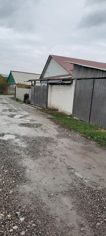 сдаю дом бишкек дизель: Үй, 77 кв. м, 4 бөлмө, Кыймылсыз мүлк агенттиги, Косметикалык оңдоо