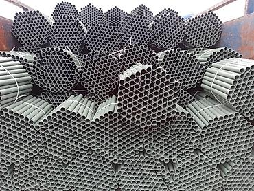 Бетонные работы: Опалубки, Фундамент, Монолит Больше 6 лет опыта — 3