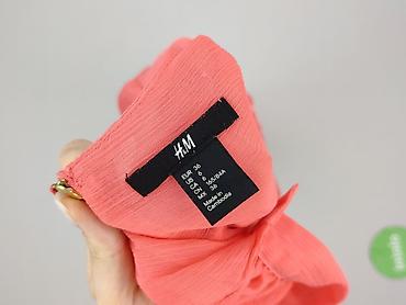 hamptons republic: H&M, Bluzka damska, rozmiar S — 4