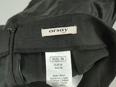 2000: Orsay, Spódnica damska, rozmiar S — 4