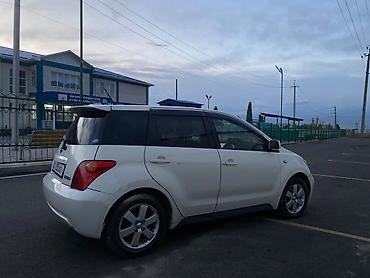 2 jz: Toyota Ist: 2002 г., 1.5 л, Автомат, Бензин, Хэтчбэк — 6