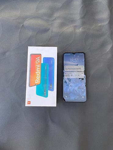 redmi 1: Redmi 9A / ikinci əl Ram 2 Yaddaş 32 2 sim / 1 yaddaş kartı ------ — 3