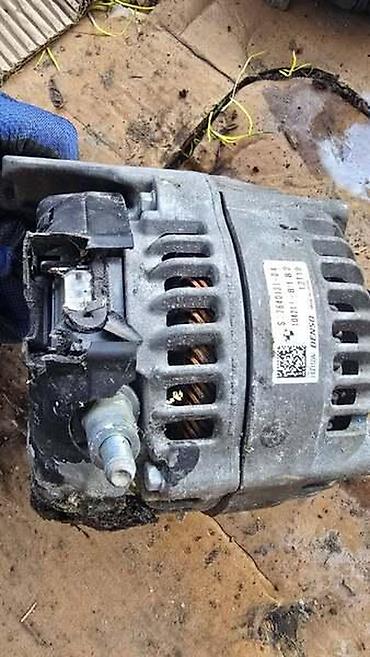 detektor k18: ALTERNATOR ZA BMW 335 GT, 114, 116 . | BMW mini alternator — 1