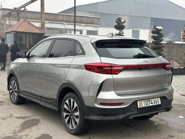 Weltmeister: Weltmeister EX5, 2020 г., 64000 км, Передний, В наличии — 5