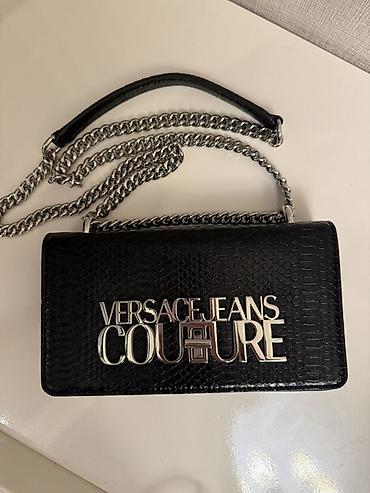 Versace Jeans Couture original