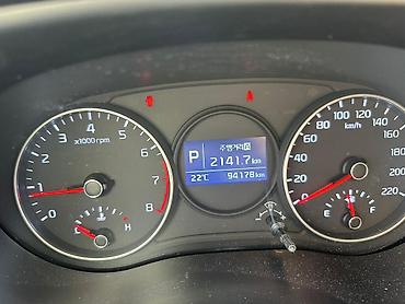 2019: Kia Morning: 2019 г., 1 л, Автомат, Бензин, Хэтчбэк — 9