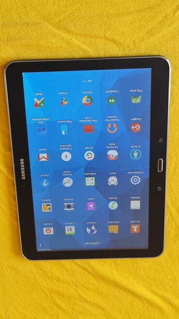 Tableti: Tablet samsung kao nov — 3