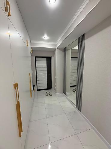 продаю квартира аламидин1: 2 комнаты, 60 м², Технопарк Элитка, 10 этаж, Свежий ремонт — 8