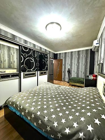 xətai: Bakı, 2 otaqlı, Köhnə tikili, m. Həzi Aslanov, 60 kv. m — 3