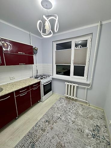 Продажа квартир: 2 комнаты, 46 м², 104 серия, 2 этаж, Евроремонт — 19
