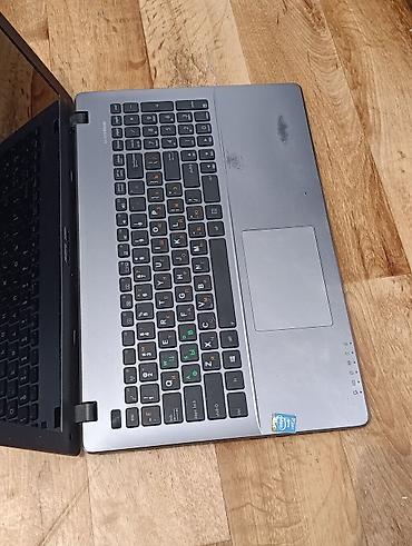 Ноутбуки ASUS: Ноутбук ASUS (Core i7 / 8GB RAM / SSD 480GB) ​Текст объявления — 5