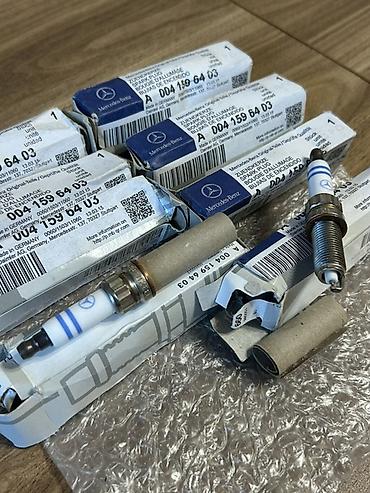 led isıq: Mercedes S-class W222 ehtiyat hissələri - Ön fara: LED gündüz işıqlı — 9